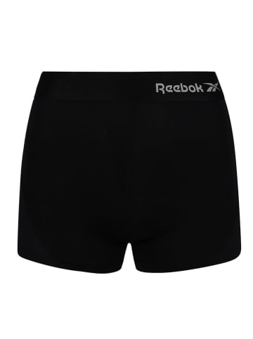 Trainingsshorts "Joyner" in Schwarz