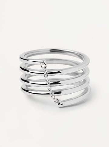 Silber.Ring "Spring"