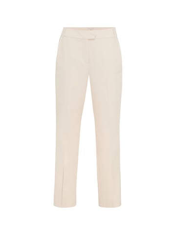 Broek beige
