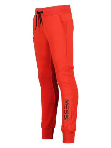 Sweatbroek rood