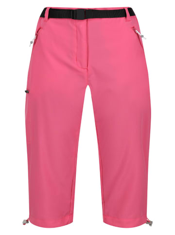 Funktionshose "Xrt Light" in Pink