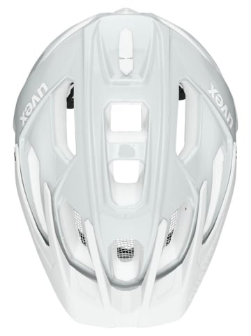 Fahrradhelm "Quatro" in Grau