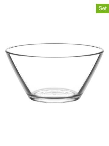 Miski (6 szt.) - 345 ml
