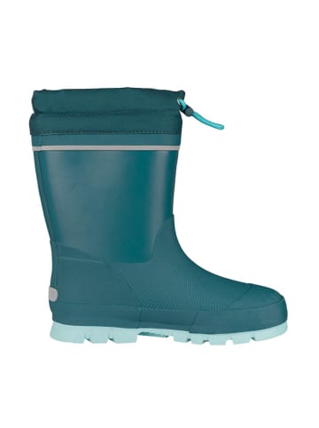 Gummistiefel "Isfjord XT" in Türkis