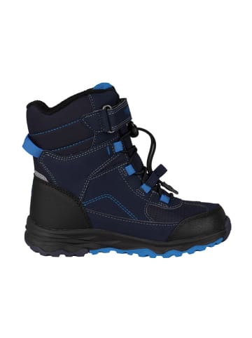 Winterboots "Hafjell XT" in Dunkelblau