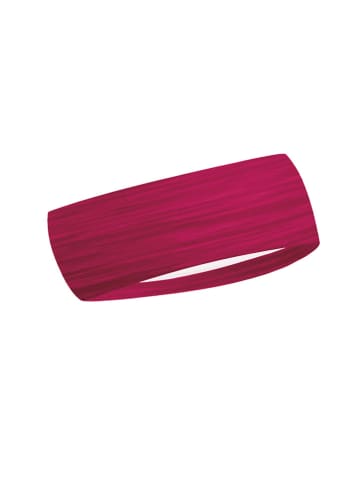 Hoofdband "Kids" roze