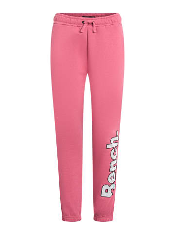 Sweatbroek "Corey" roze