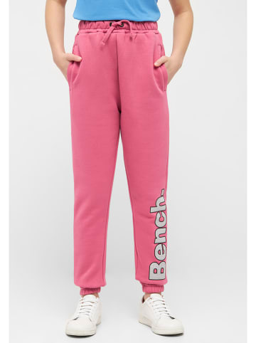 Sweatbroek "Corey" roze