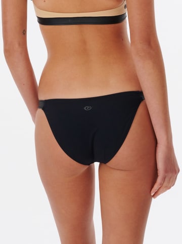 Figi bikini w kolorze czarnym