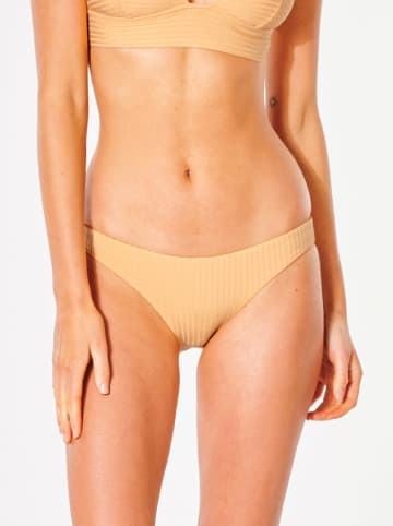Bikini-Hose in Apricot