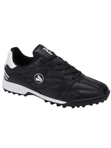 Hartplatz-Fußballschuhe "Signature" in Schwarz
