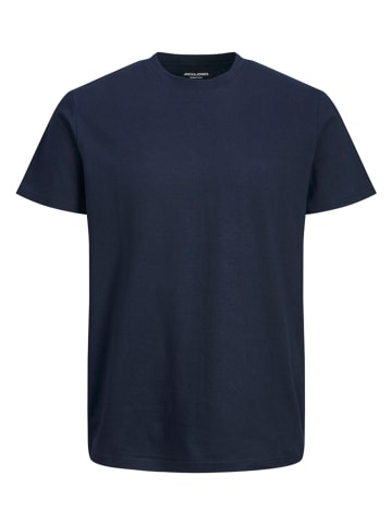 Shirt "Relaxed" in Dunkelblau
