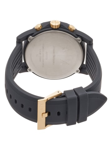 Chronograph "Outerbanks" in Dunkelblau