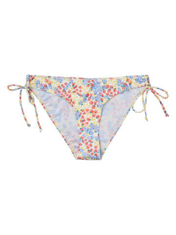 Figi bikini ze wzorem