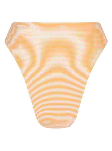 Figi bikini "Riviera" w kolorze pomarańczowym