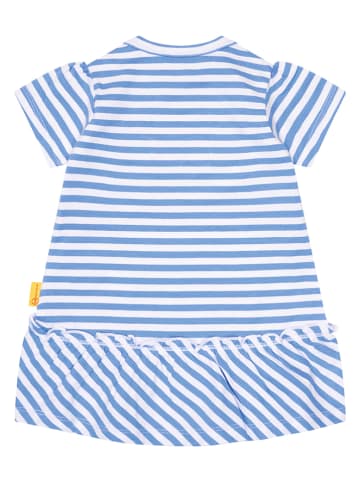 Jurk blauw