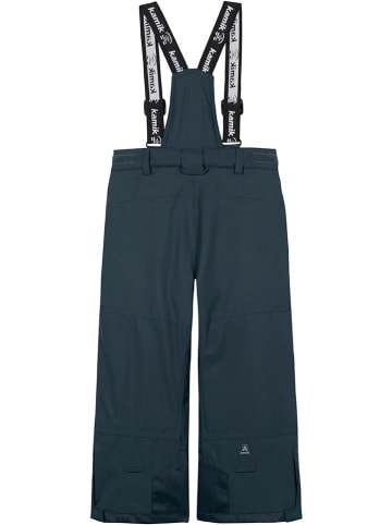 Ski-/snowboardbroek "Harper" donkergroen
