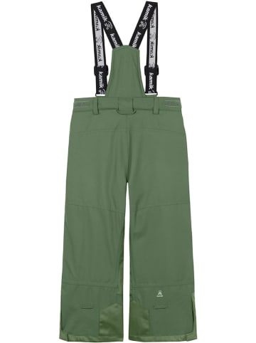 Ski-/snowboardbroek "Harper" kaki