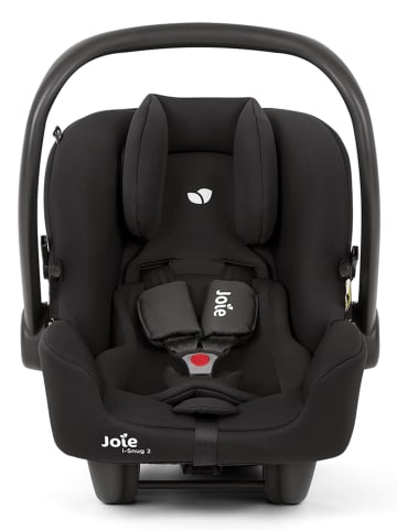 Babyschale "i-Snug 2" in Schwarz - Gruppe 0+