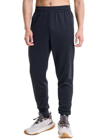 Sweatbroek zwart