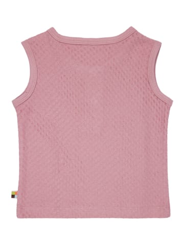 Top lichtroze