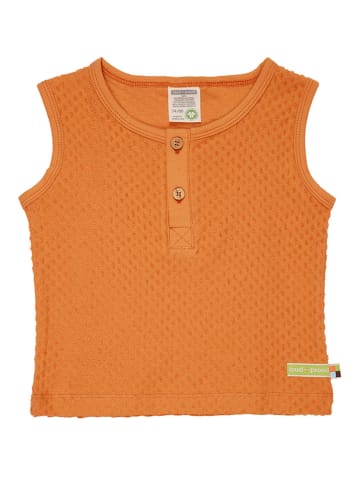 Top in Orange