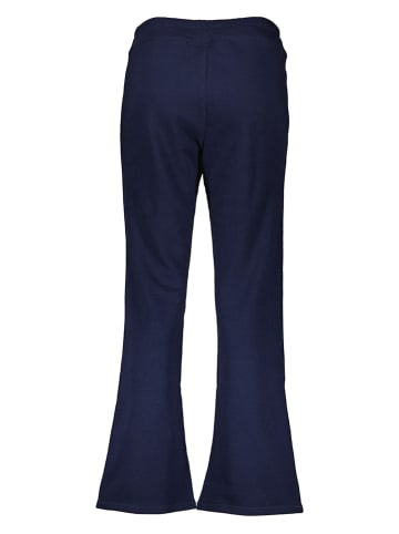 Sweatbroek  donkerblauw