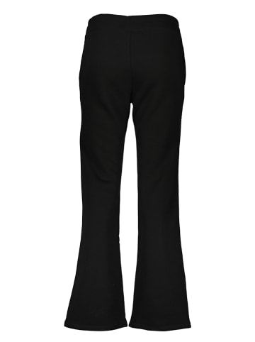 Sweatbroek zwart