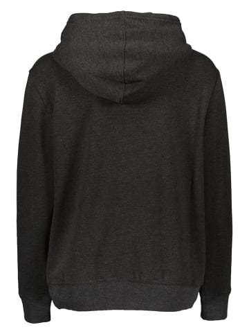 Bluza w kolorze antracytowym