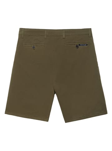 Shorts in Khaki