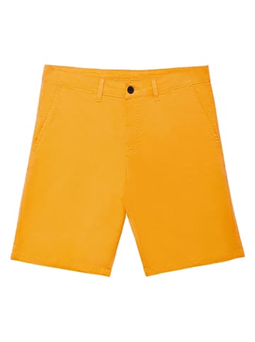 Shorts in Orange