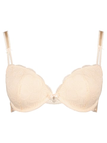 Push-Up-BH in Nude