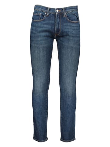 Jeans - Skinny fit - in Dunkelblau