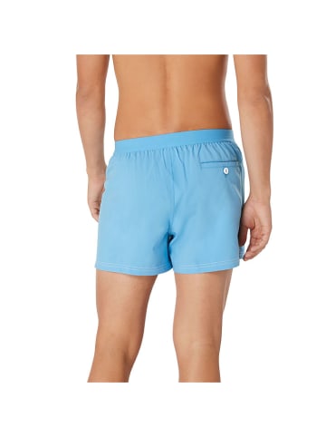 Zwemshorts lichtblauw