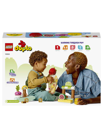 LEGO® DUPLO® 10983 Biogmarkt - ab 18 Monaten