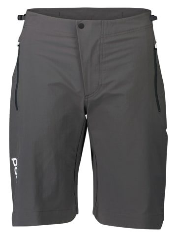 Fahrradshorts "Essential Enduro" in Anthrazit