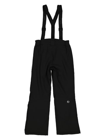 Ski-/ Snowboardhose "Lagos" in Schwarz