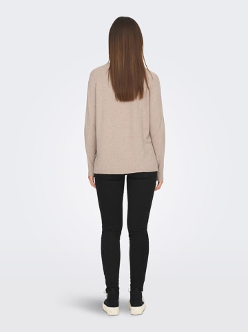 Trui beige