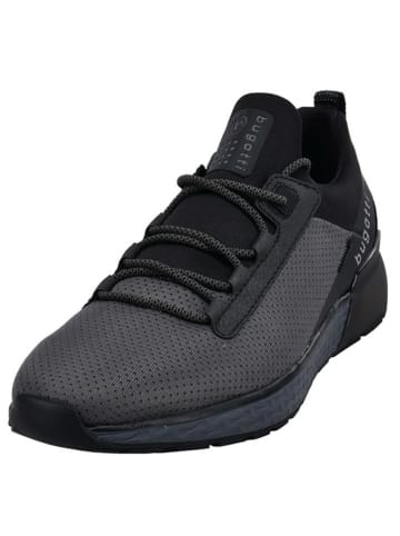 Sneakers in Anthrazit