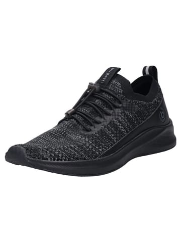 Sneakers in Anthrazit