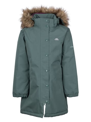 Parka "Astound" in Grün