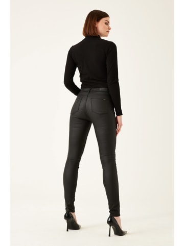 Jegging zwart