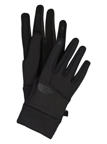 Funktionshandshuhe "Etip Hardface" in Schwarz