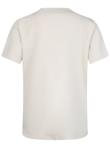 Shirt in Creme