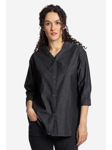 Blouse "Classy" zwart