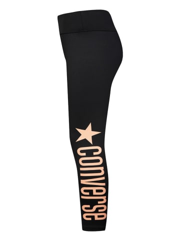 Legging zwart