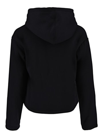 Hoodie zwart