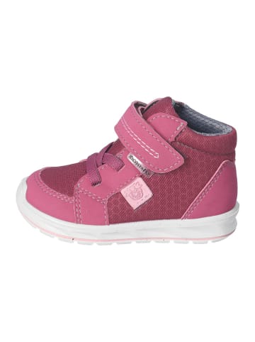 Boots "Paco" roze
