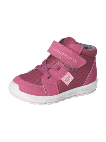 Boots "Paco" in Pink