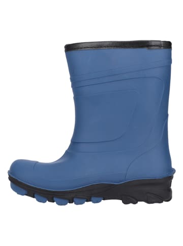 Gummistiefel "Fian" in Blau